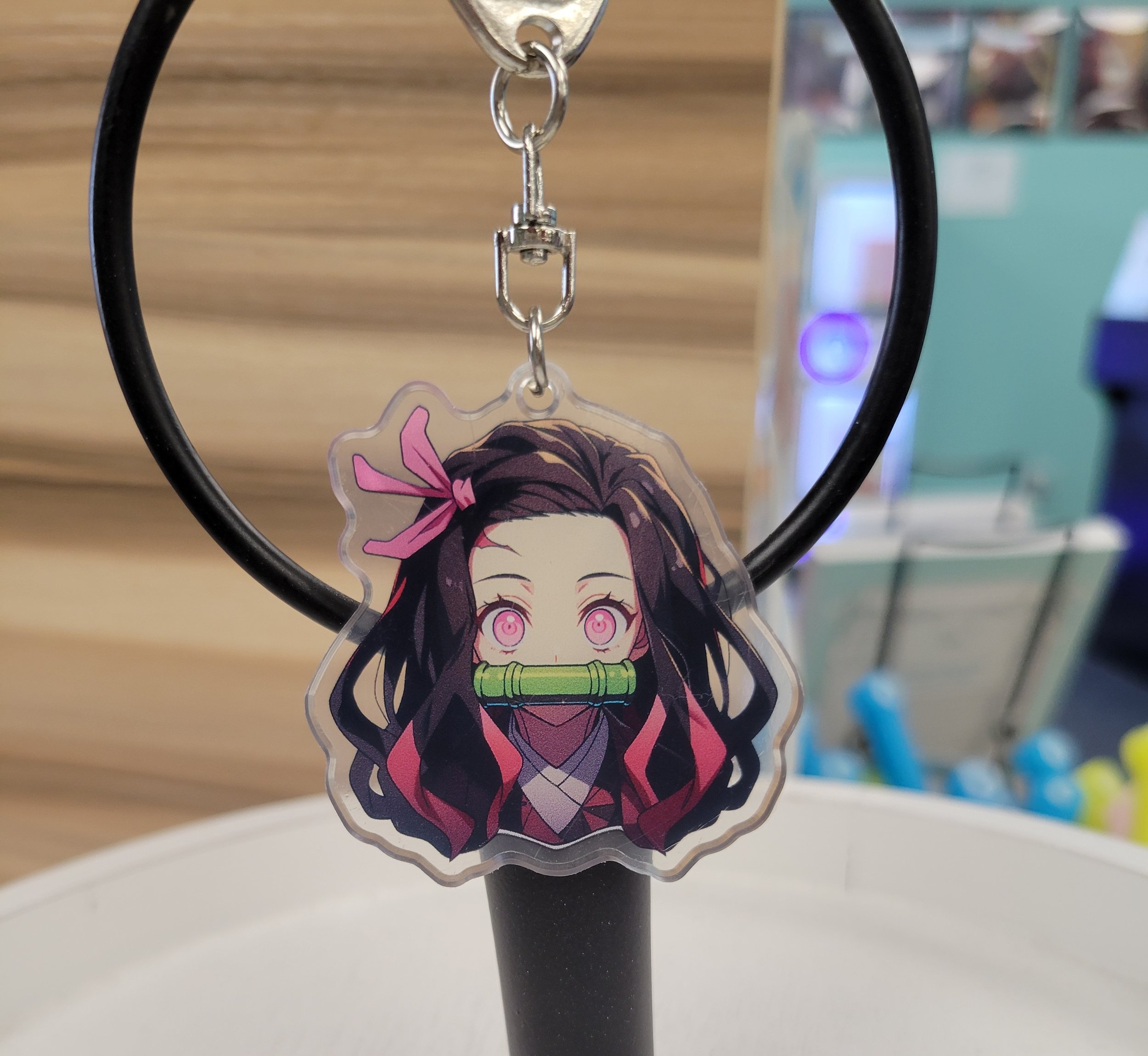 Nezuko keychain.jpg