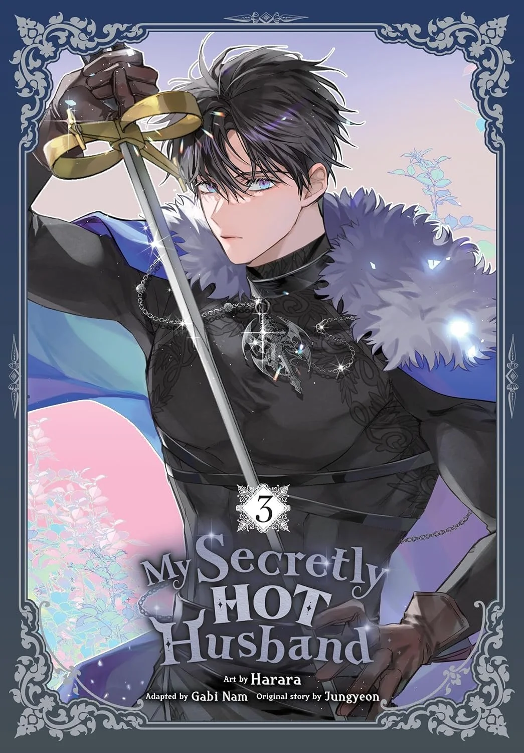 My Secretly Hot Husband Manhwa Volume 3