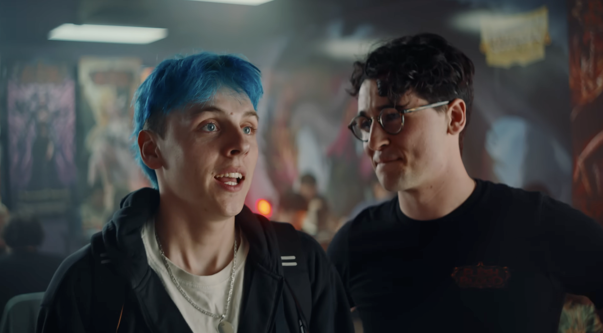 A Night at The Armory | Flesh and Blood TCG