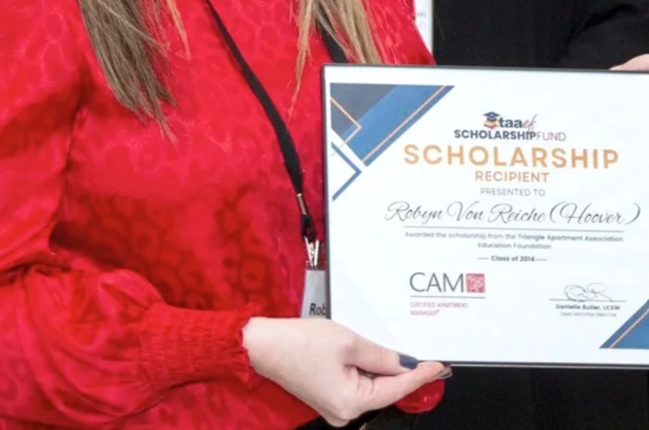 2026 Scholarship Application Deadlines