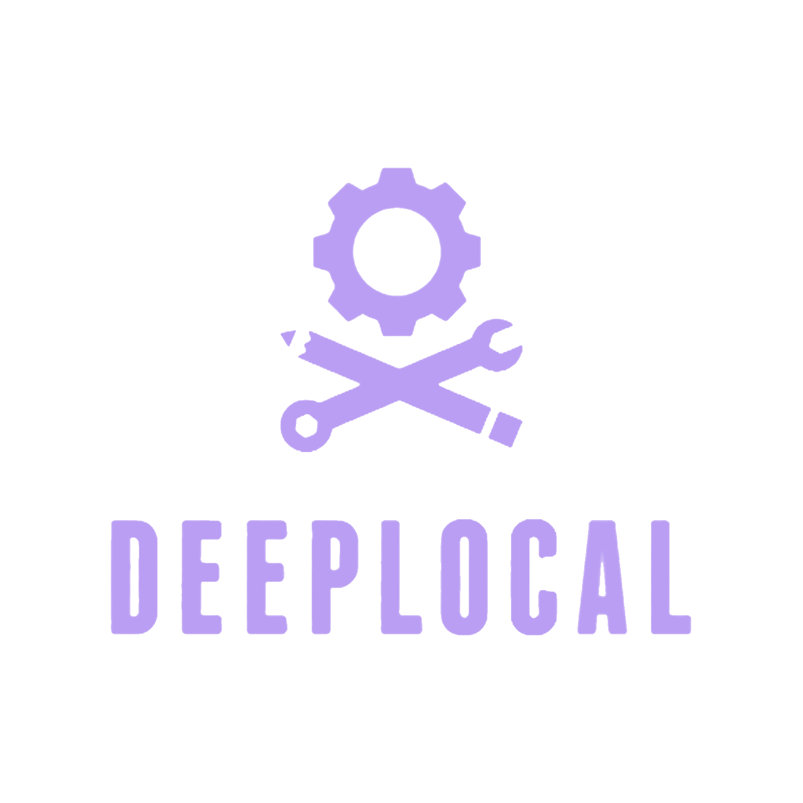 DeepLocal company logo