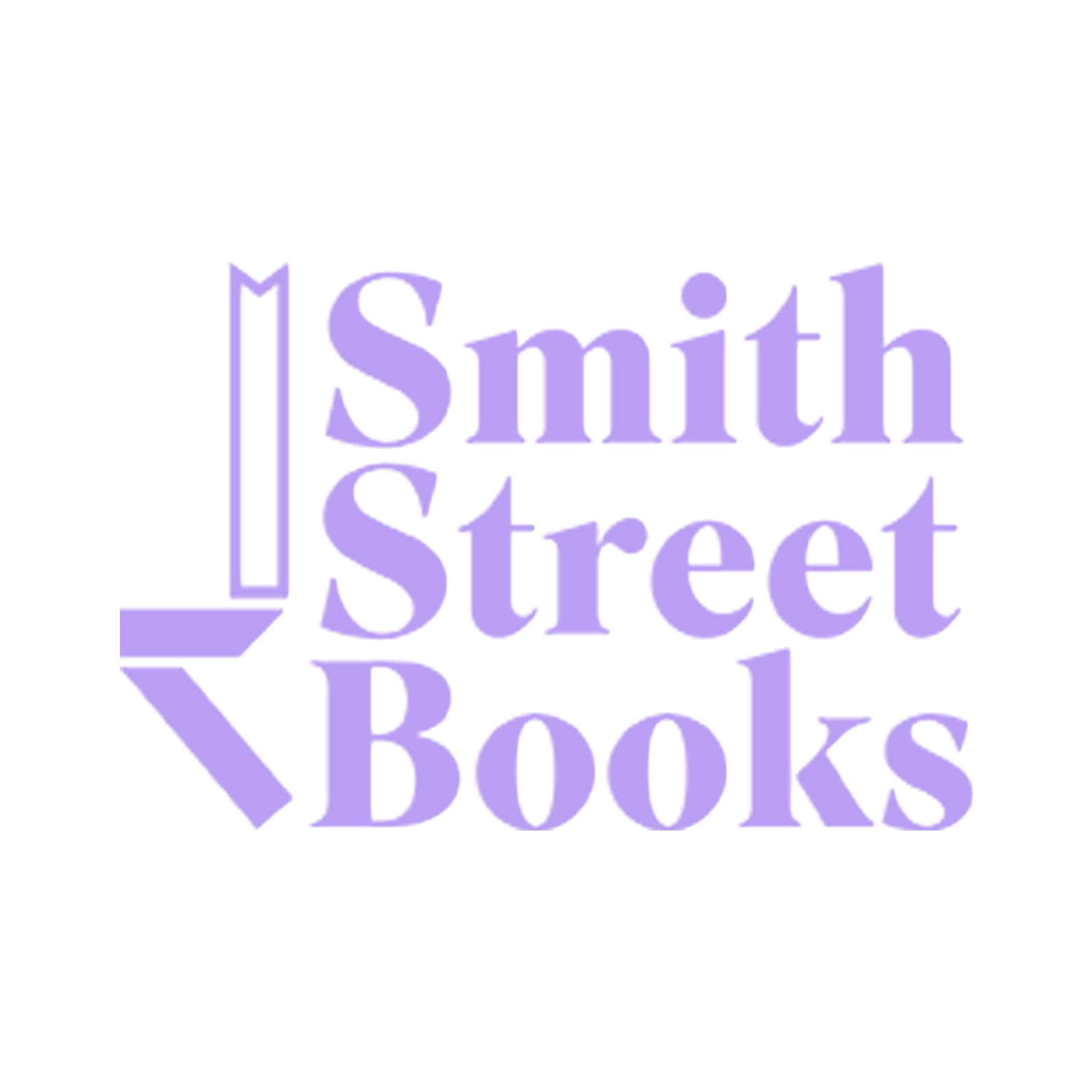 Smith Street Books publisher logo