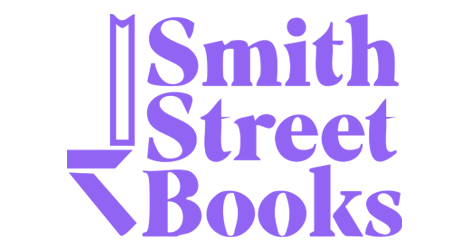 Logo for Smith Street Books