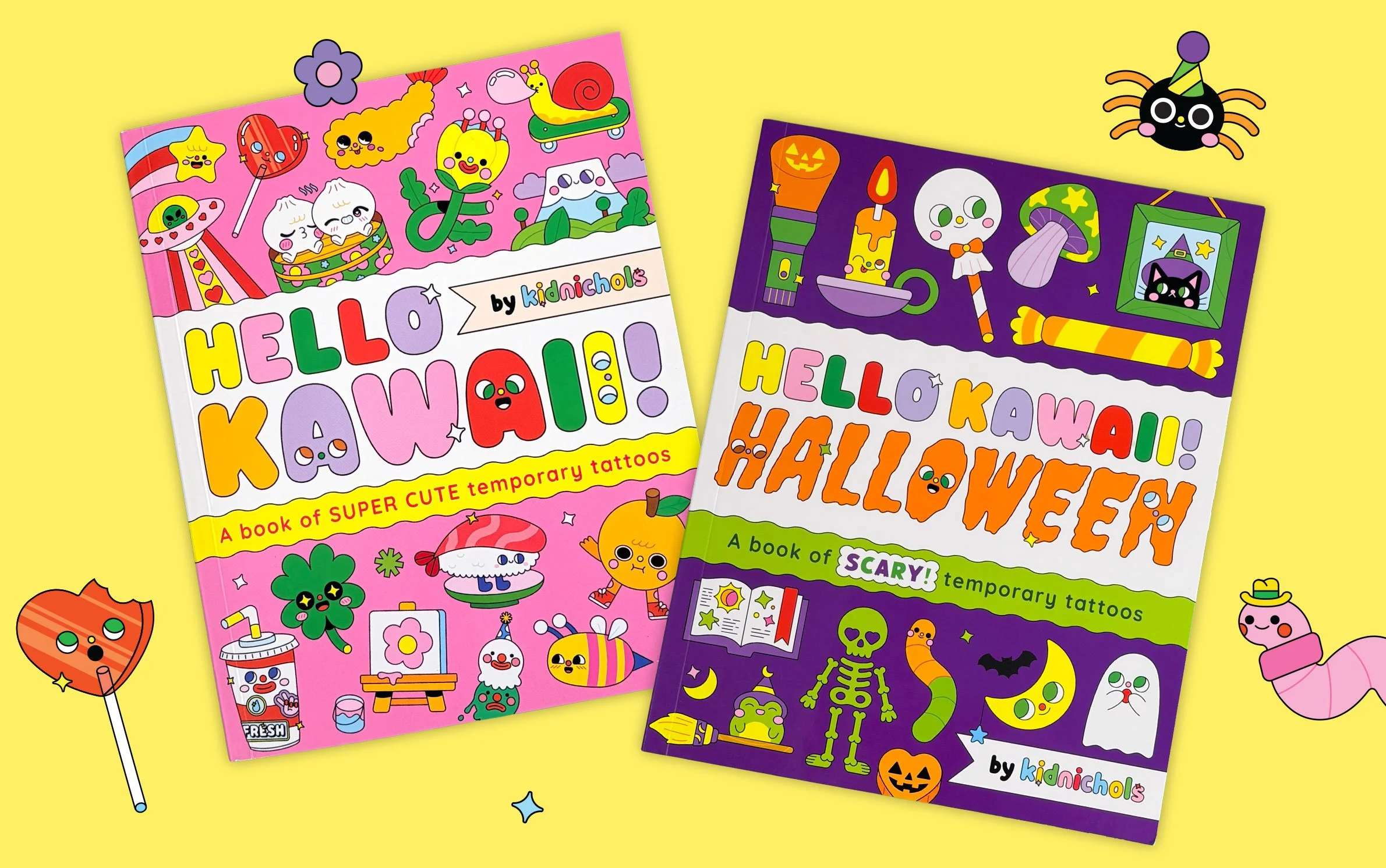 20261016_Smith-Street-Books_Hello-Kawaii-Temporary-Tattoos_01.jpg