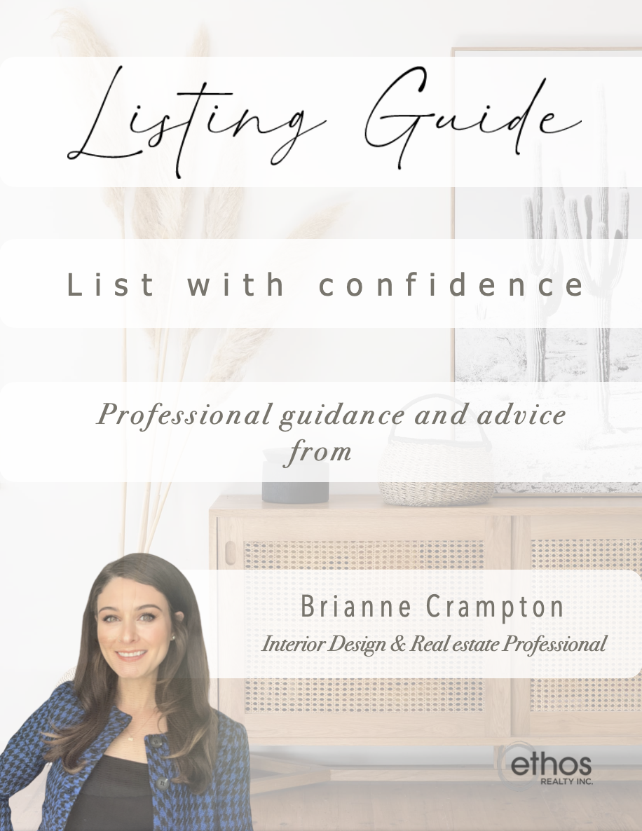 listing guide, real estate advice, interior design advice, home renovation advice, home renovation guidance