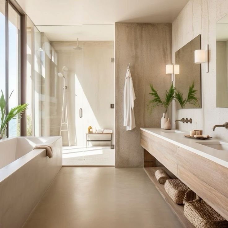 Bathroom Trends for 2024: Transform Your Space with the Latest Designs