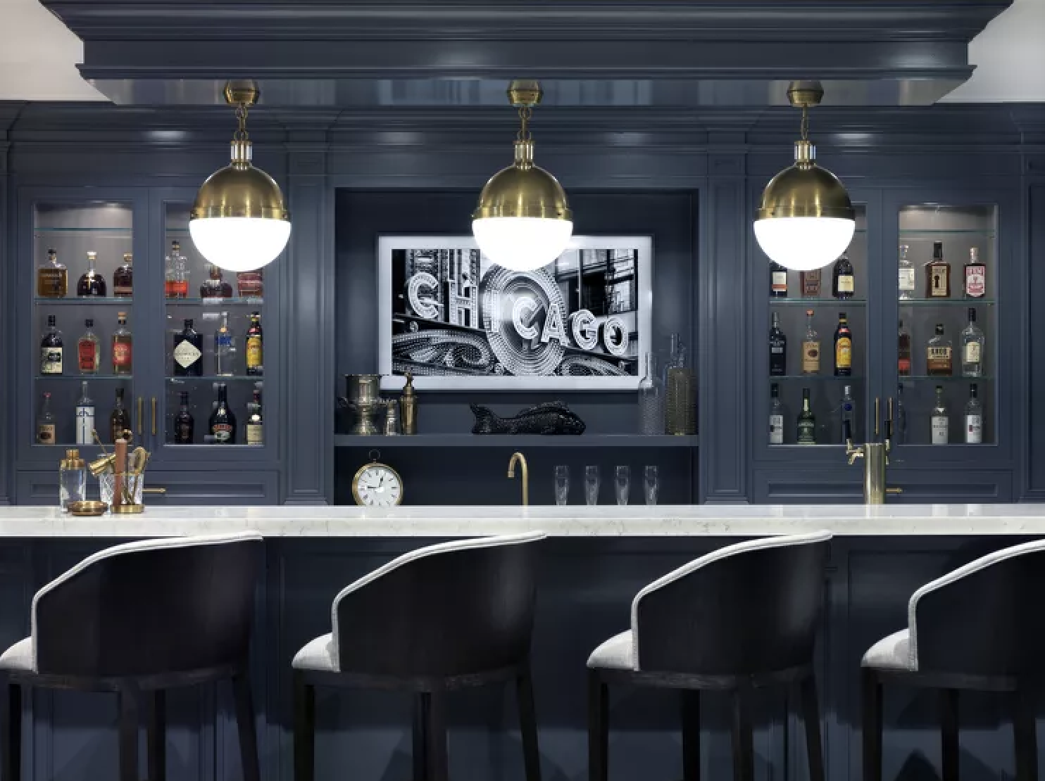 Decor For Dad: Elevate His Space This Father's Day