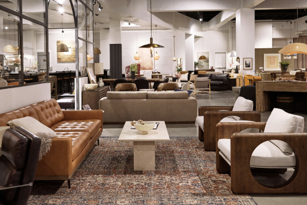 High Point Market Highlights