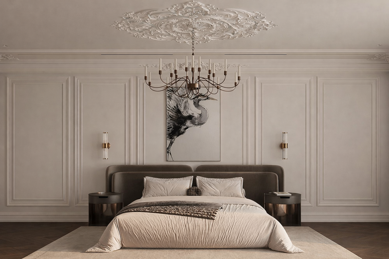 The Power of Texture: The Quiet Detail That Elevates Every Room