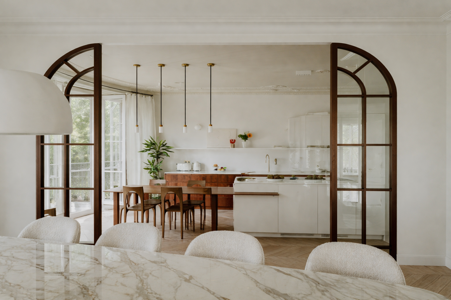 From Builder Basic to Custom Feel: How to Elevate a Standard Home Without a Full Renovation