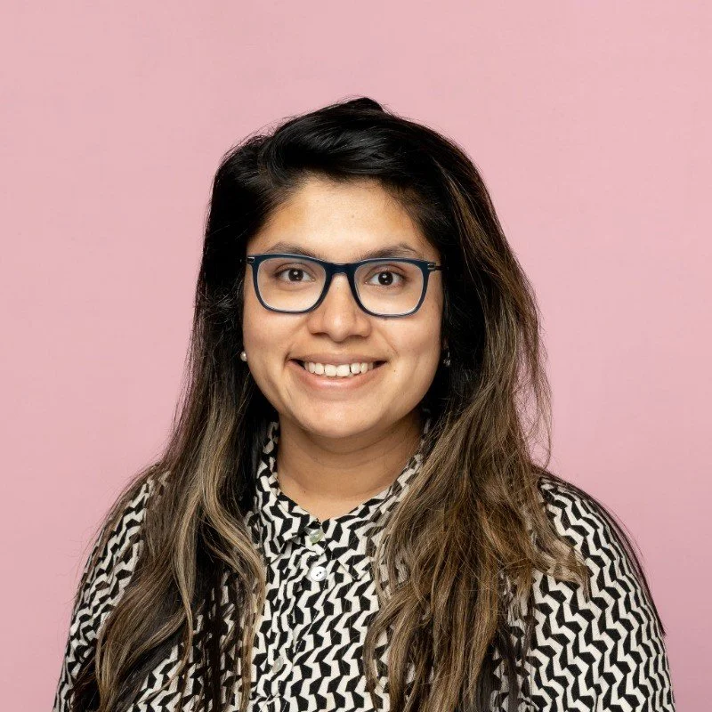 Dr. Ipshita Mandal-Johnson