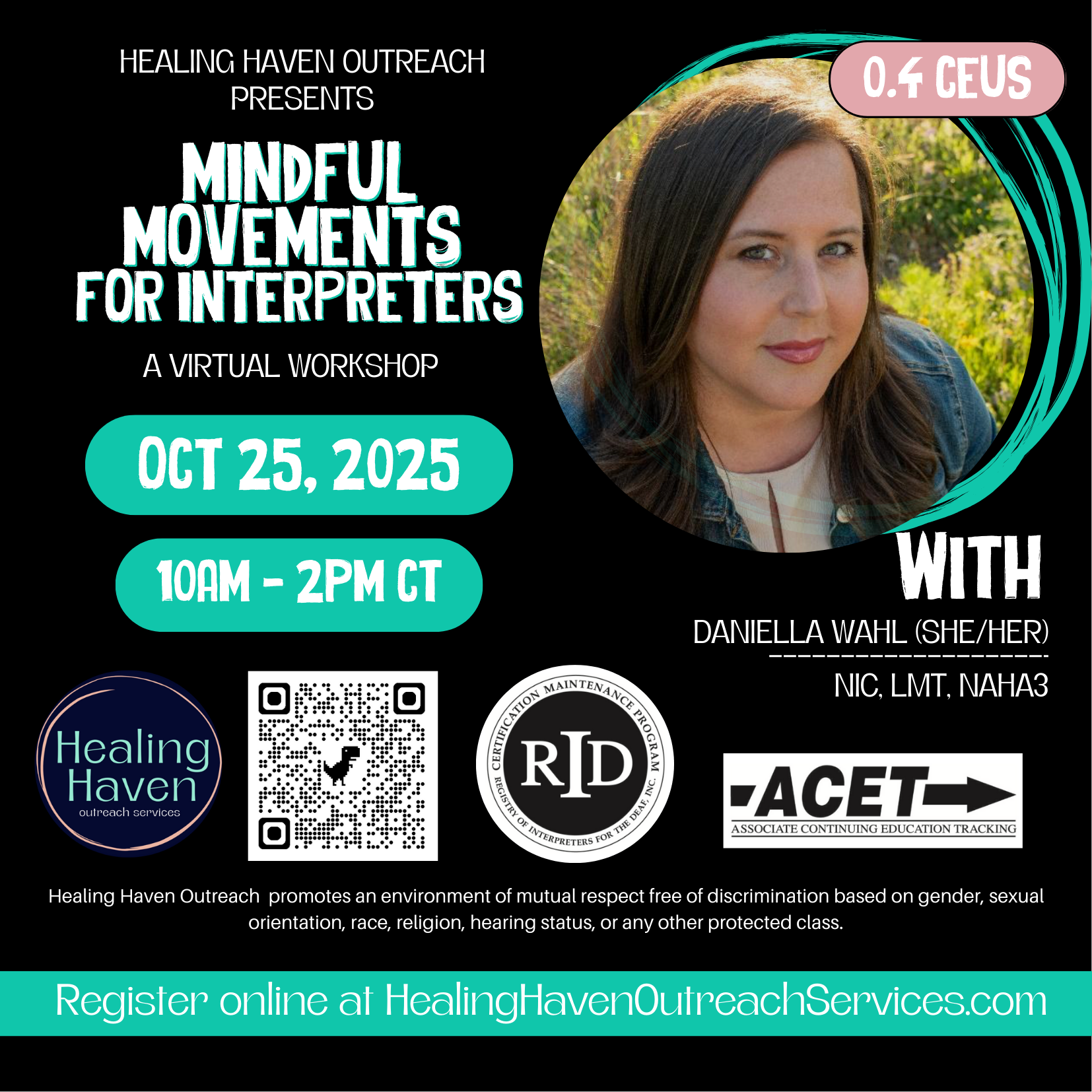 Mindful Movements