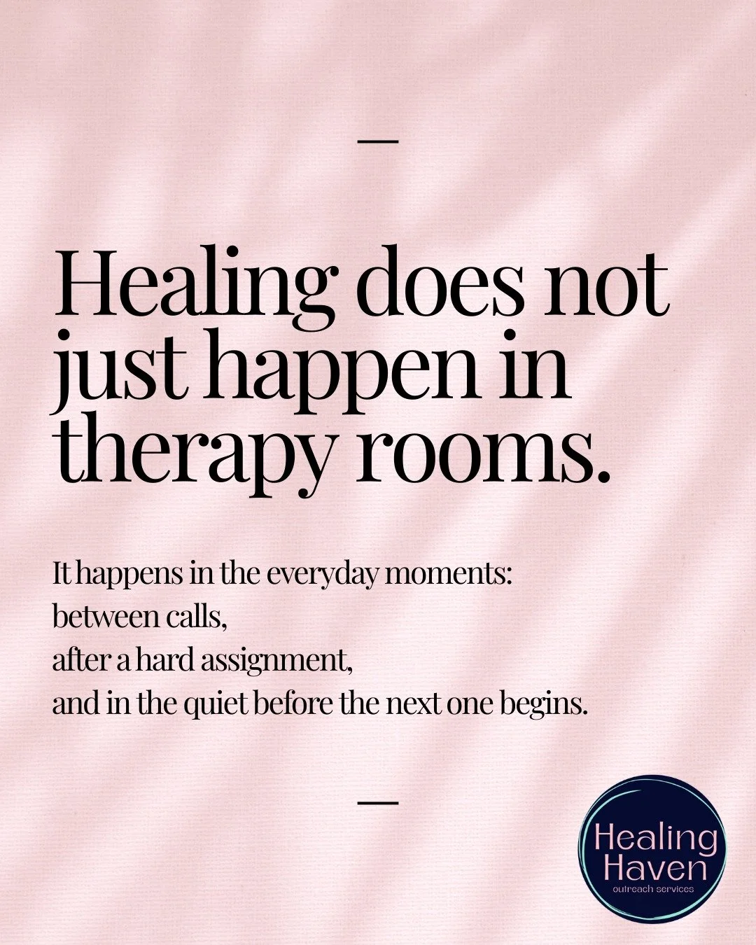 💡 Trend to note: Interpreters nationwide are reporting higher exposure to crisis, trauma, and emotionally charged content. This is shaping not only our work but our wellness.

But here&rsquo;s the good news:
🌱 You can build resilience.
🌱 You can l