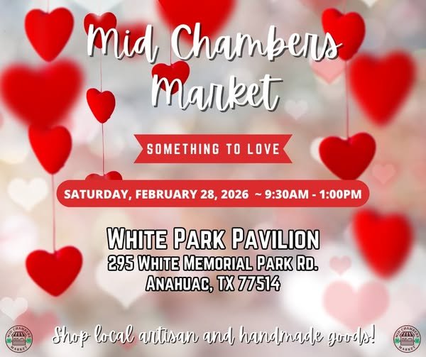 Something to  Love Mid Chambers Farmers Market