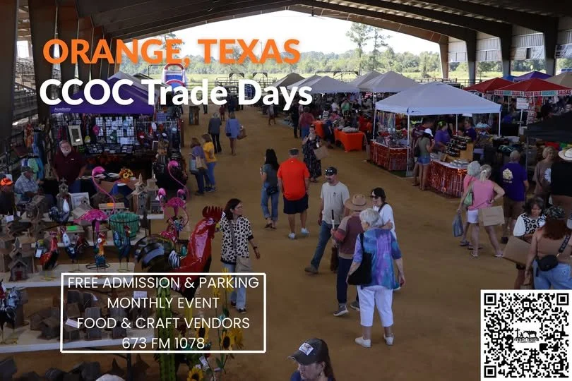 Cowboy Church of Orange County