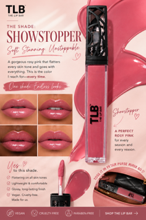 Best Lip Color for Summer