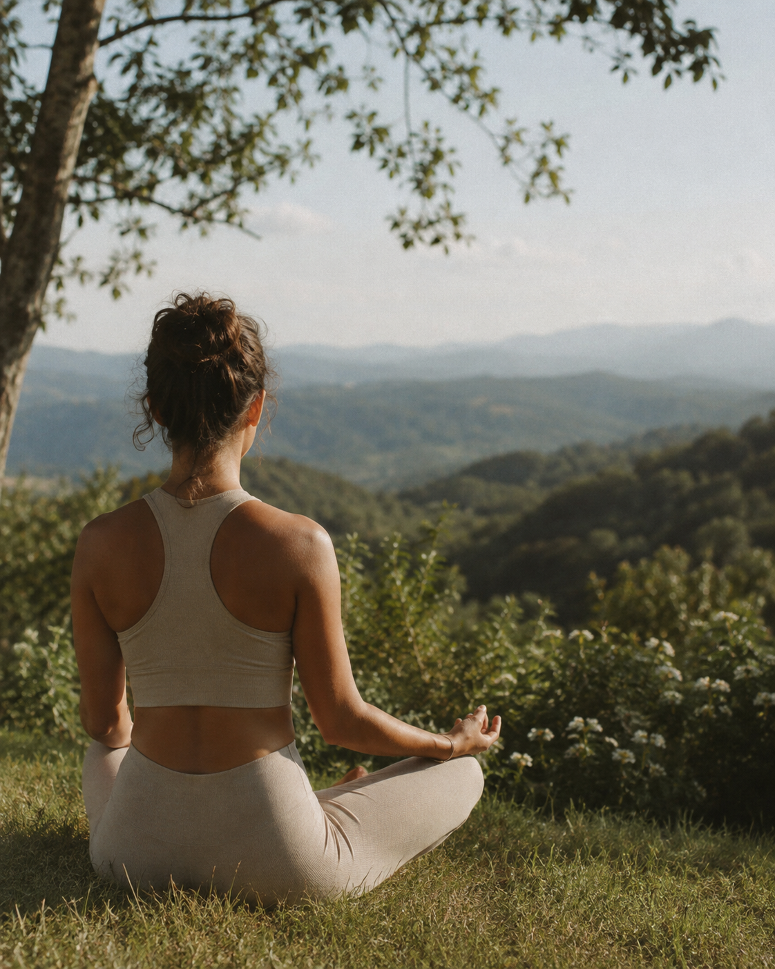 How the nervous system directly impacts your skin