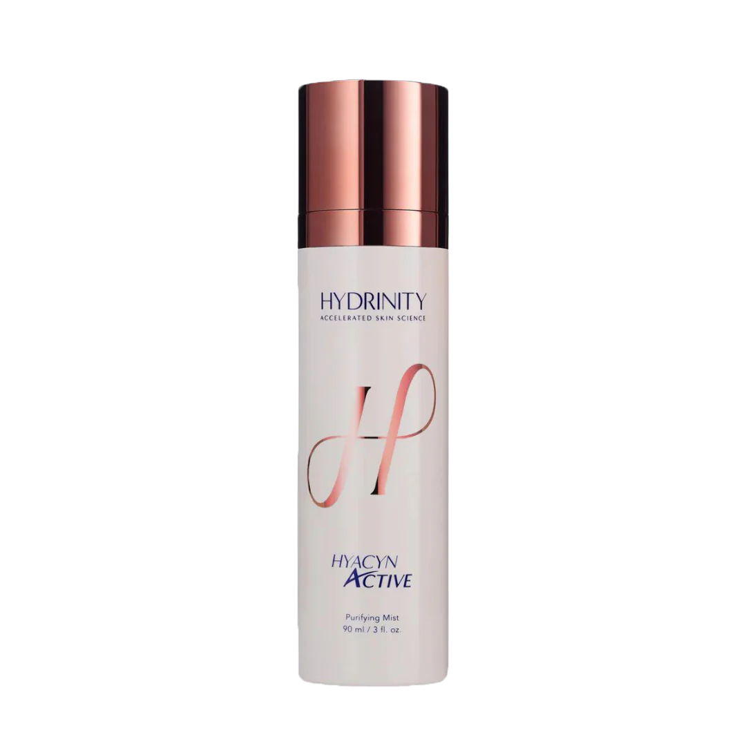 hydrinity hyacyn active purifying mist austin stockist.png