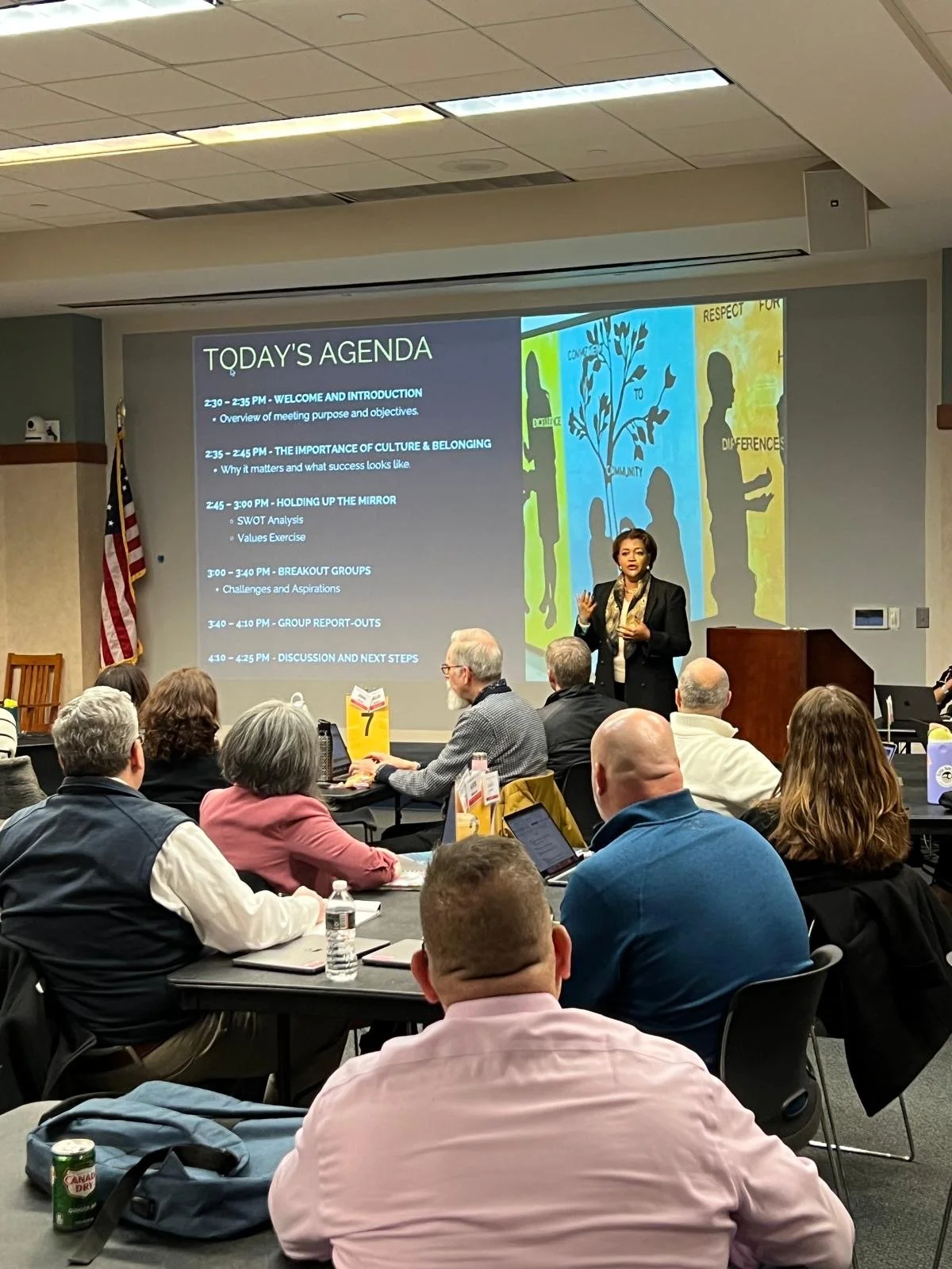 What High-Performing Boards Do Differently