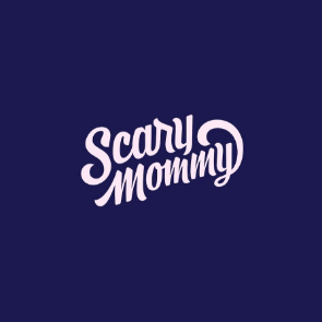 Scary Mommy logo