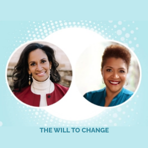 The Will to Change logo