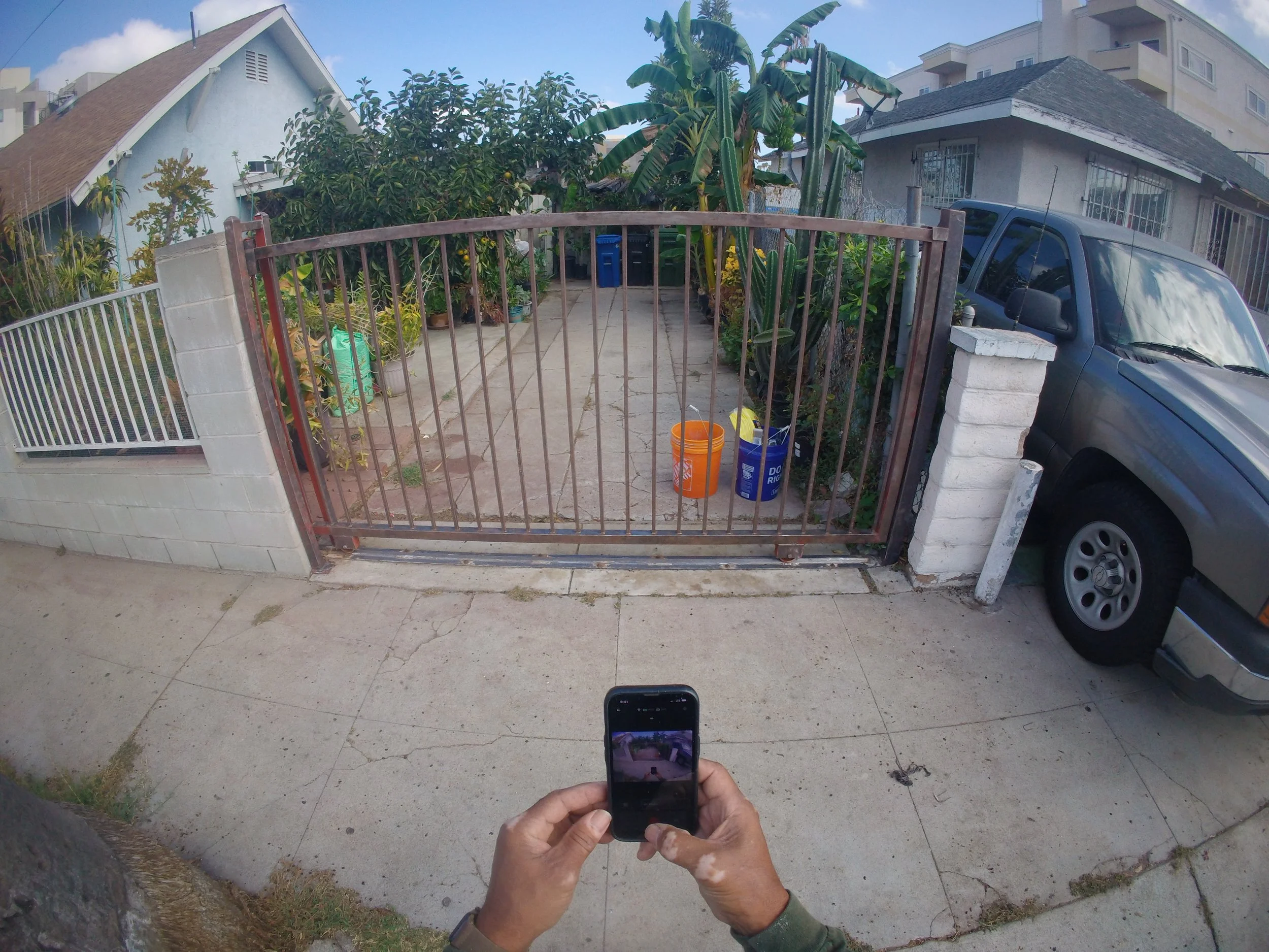 cancun_lisa_drive_gate_before_primer .JPG