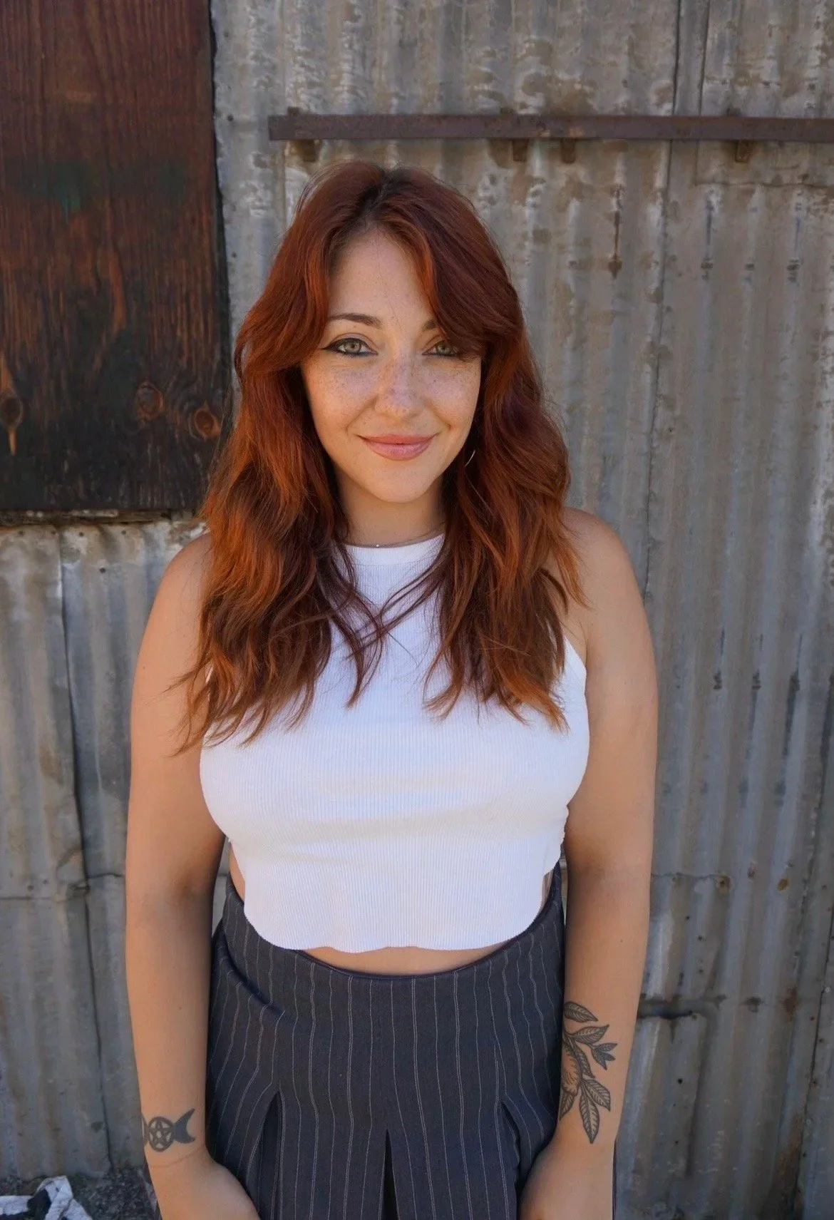 Carina, Colorist & Bridal Specialist
