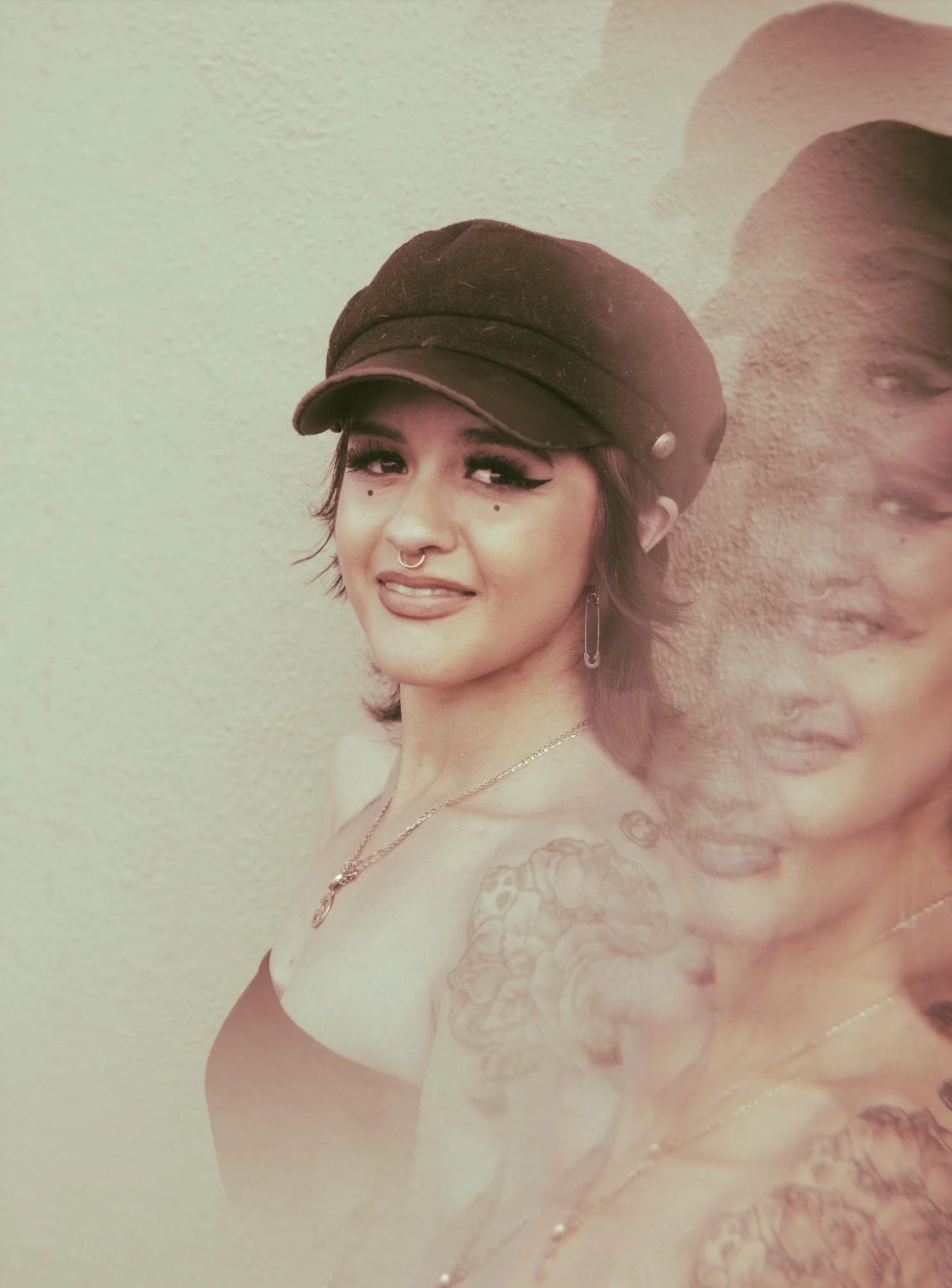 Bri, Colorist & Stylist