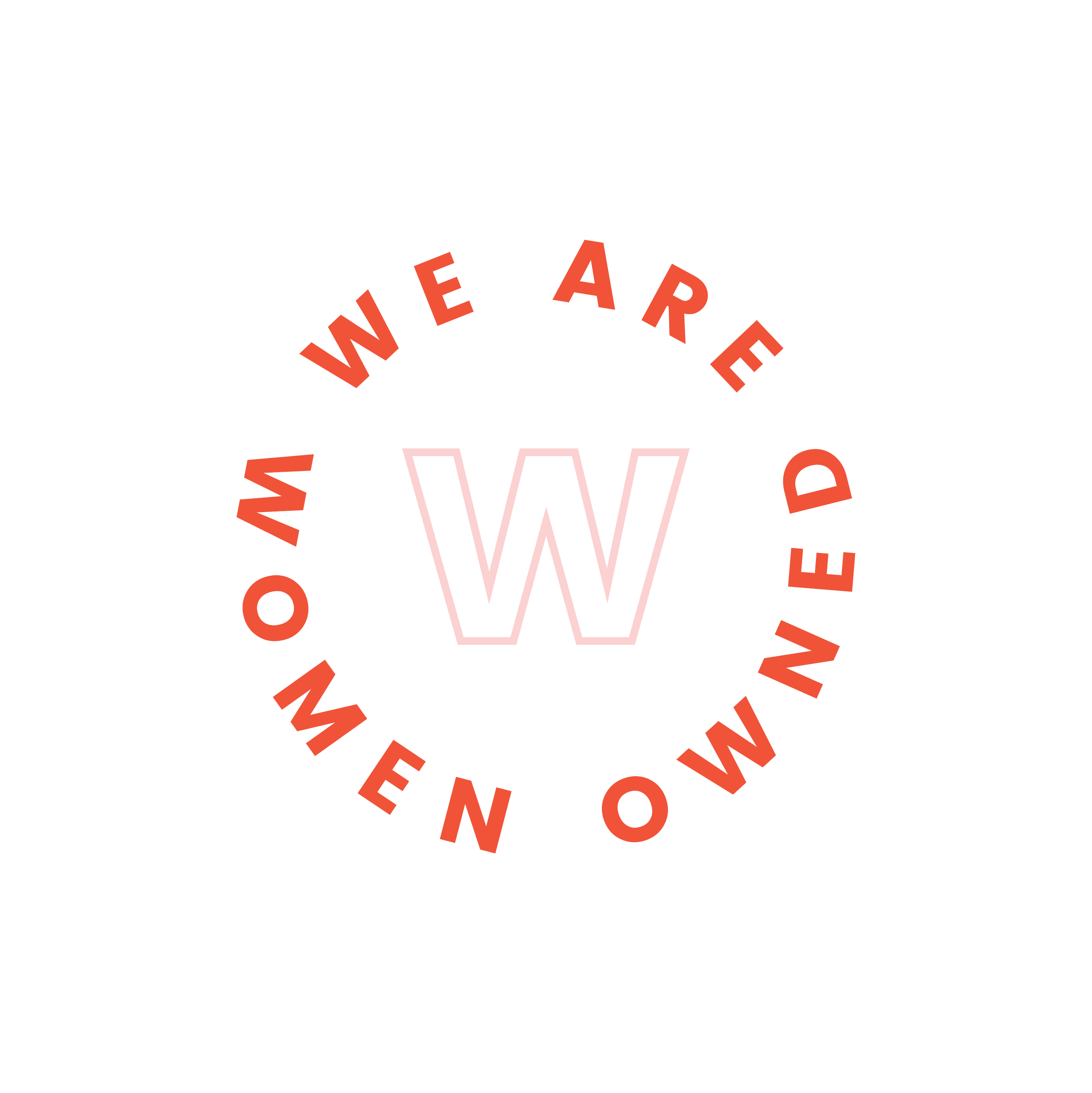 We Are Women Owned
