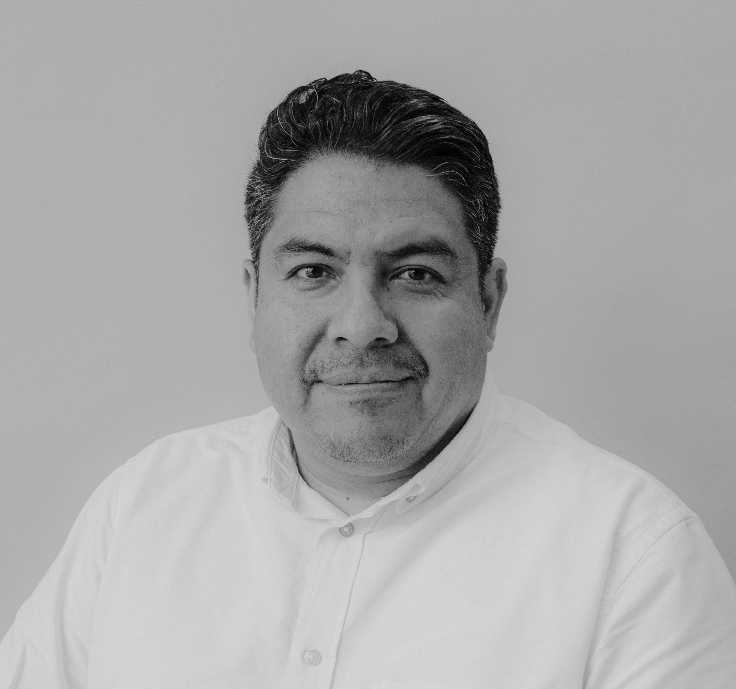 Claudio Tapia &lt;em&gt; Operations Director &lt;/em&gt;