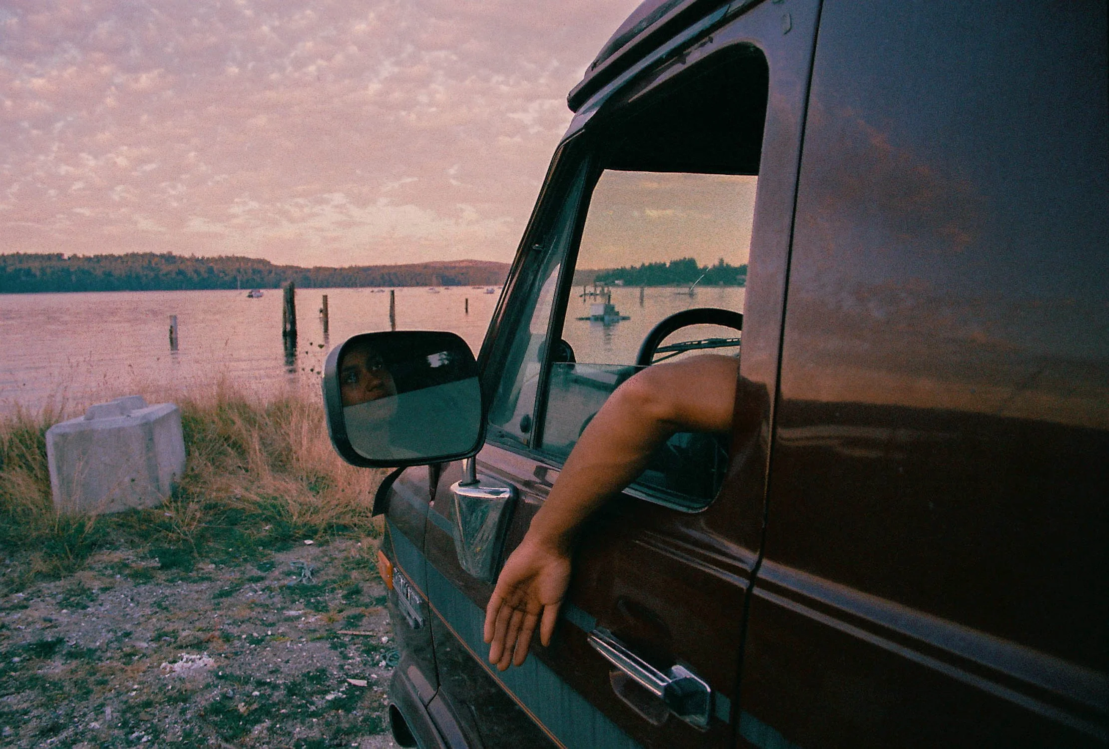 3) Pull Over and Watch the Sunset.jpg