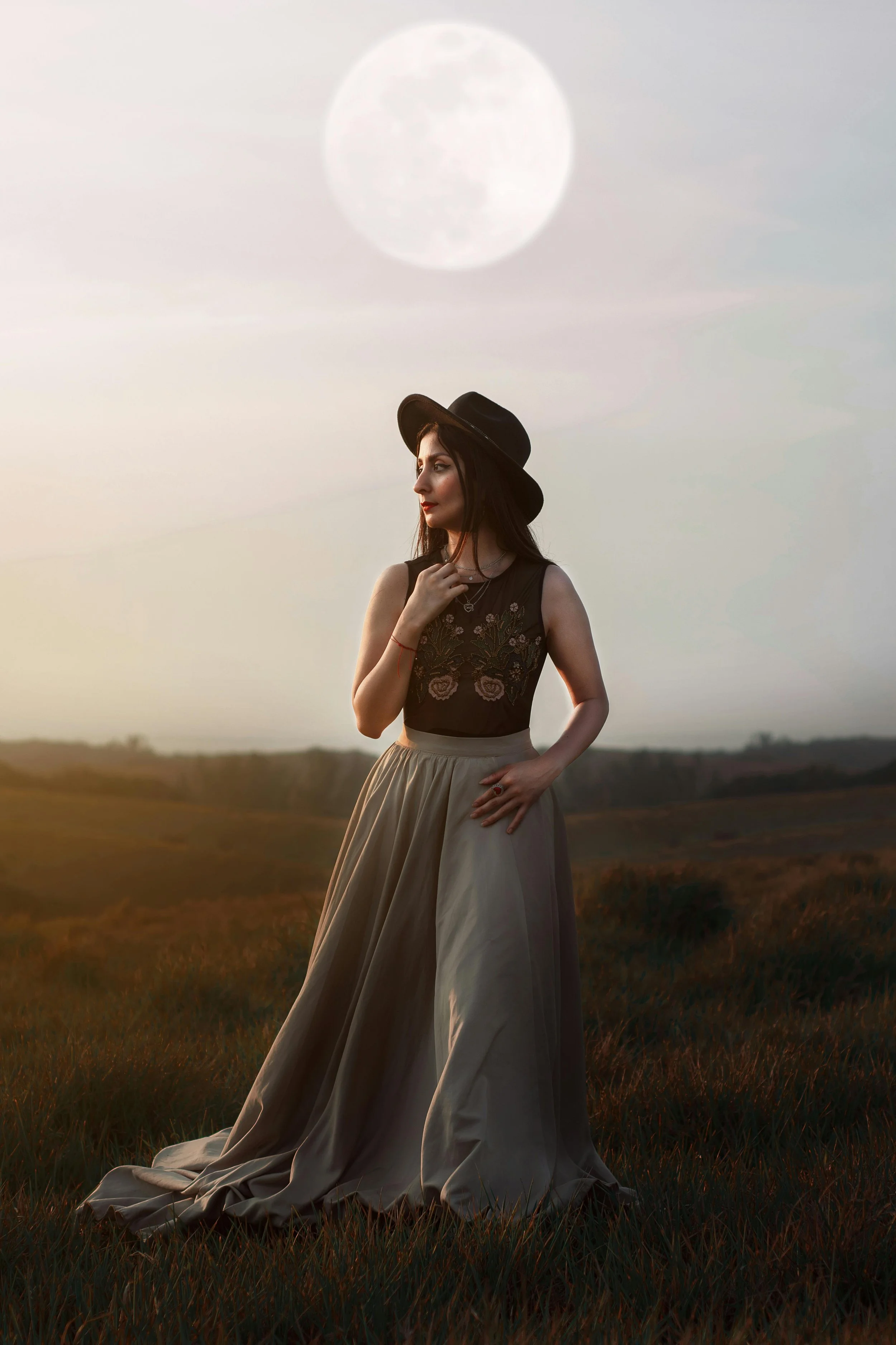 THE BEST PLACES FOR PHOTO SESSION