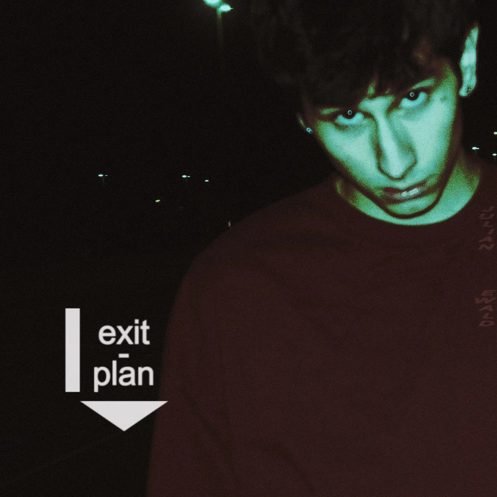 EXIT PLAN (LP) - Julian Ewald