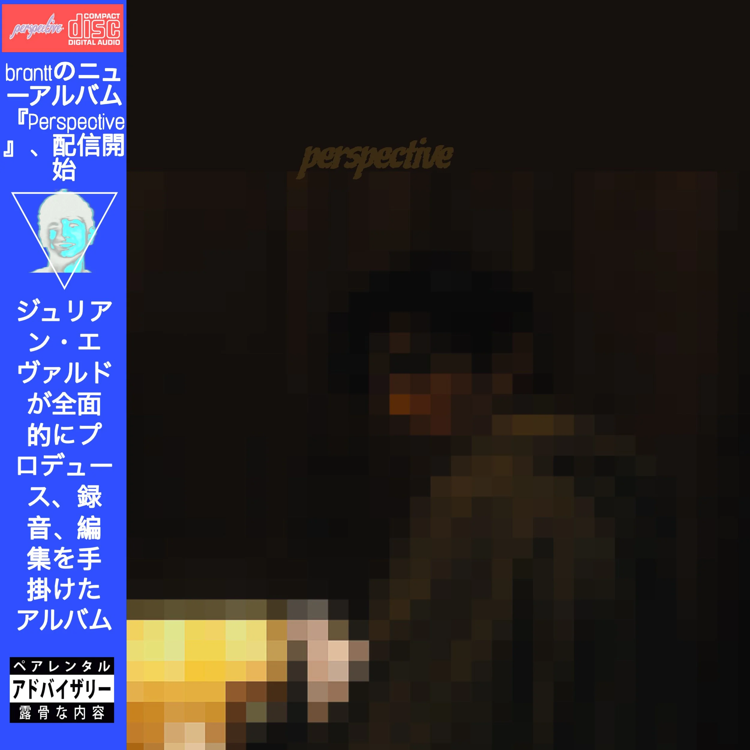 perspective (LP) - brantt