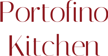 Portofino Kitchen