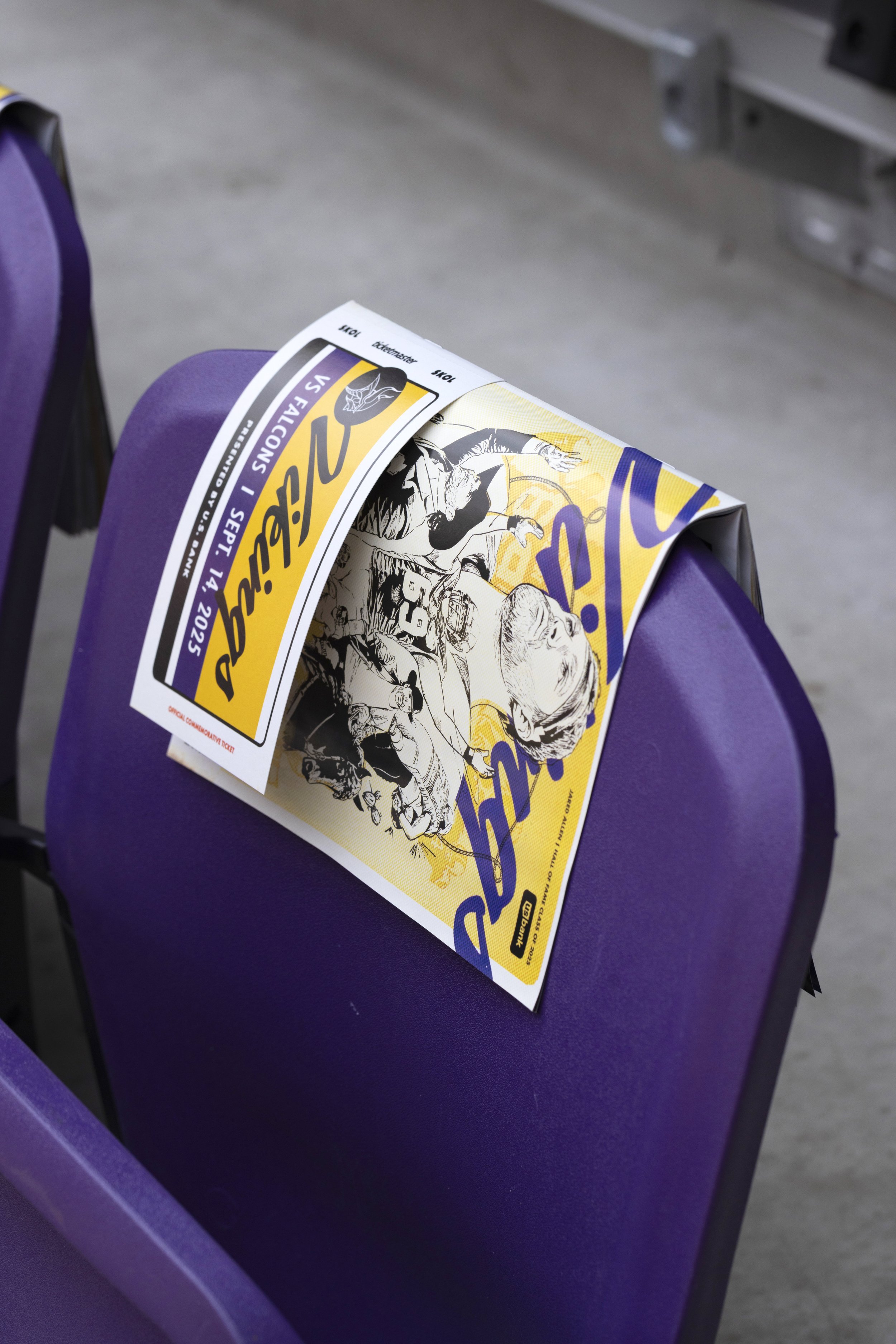 Minnesota Vikings Classic