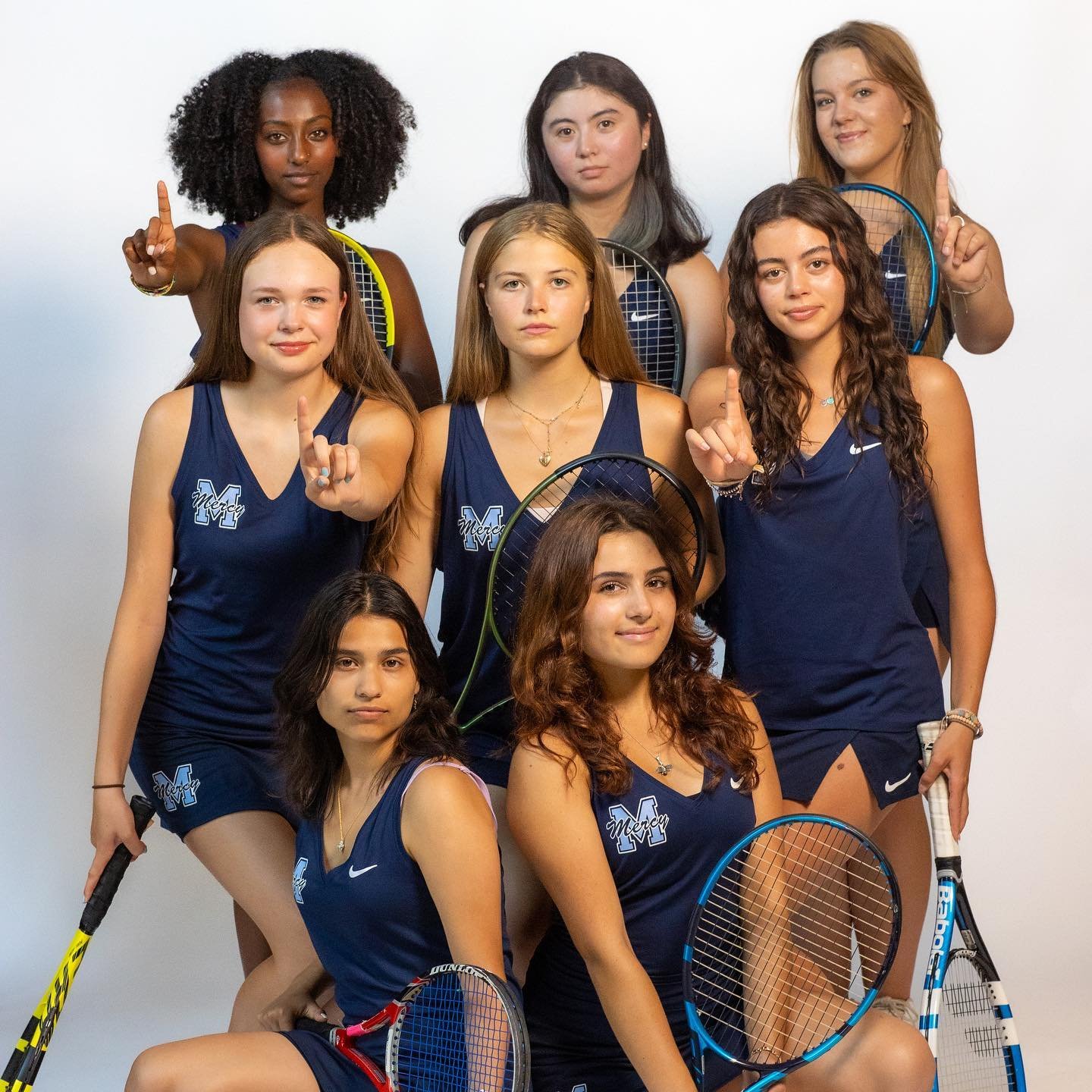 Game, set, match! Tennis team fun in full swing.

#bayareaphotographers #bayareaphotography #sportsphotography
