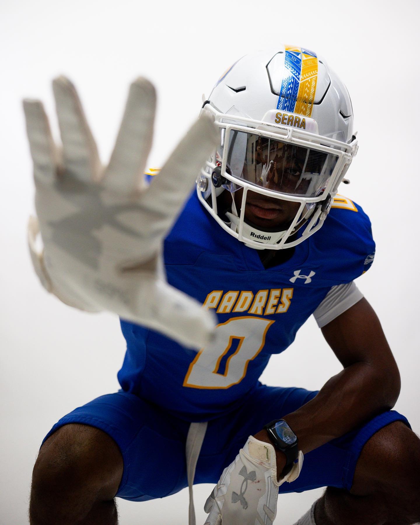From studio lights to end zone sights&mdash;capturing the electrifying spirit of football.

#bayareaphotographers #bayareaphotography #sportsphotography