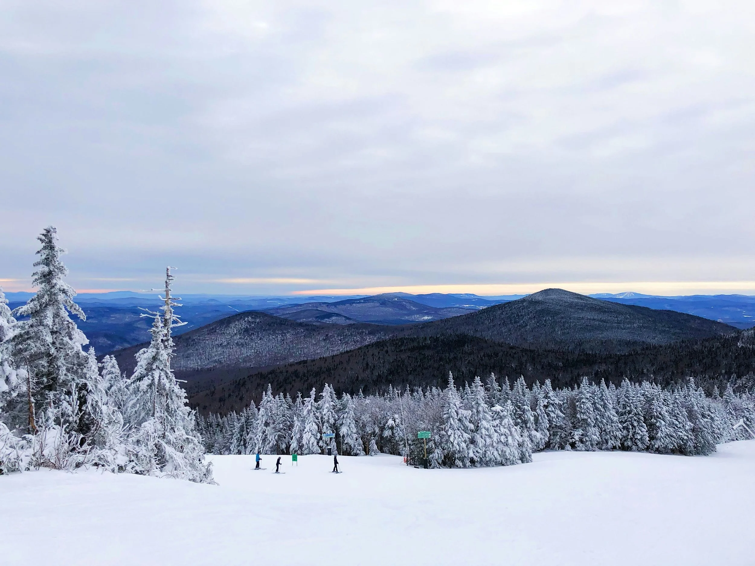 Killington, Vermont