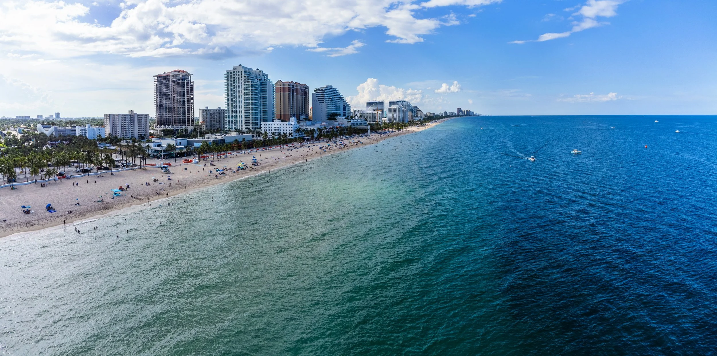 Fort Lauderdale, Florida