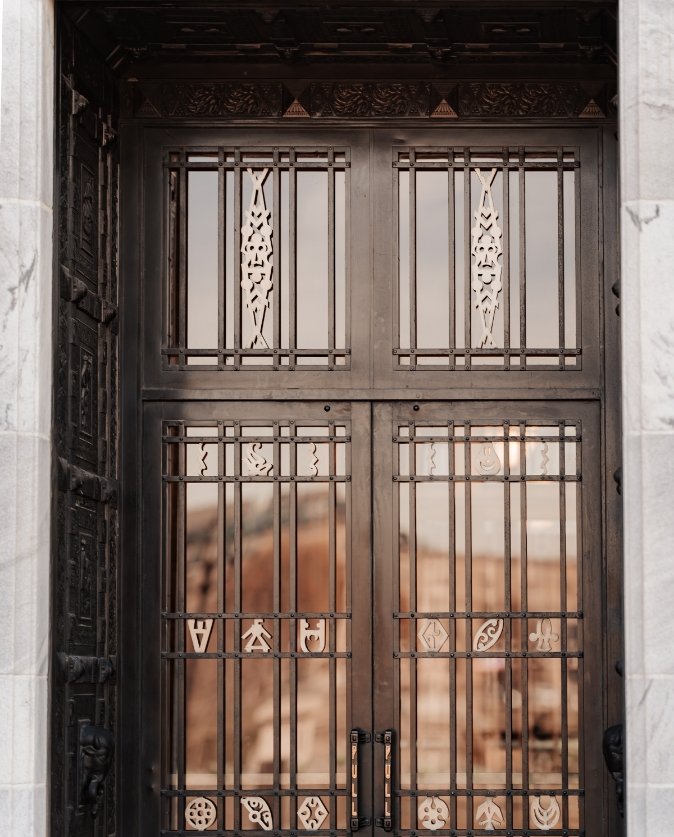 Columbus, Ohio business attorney