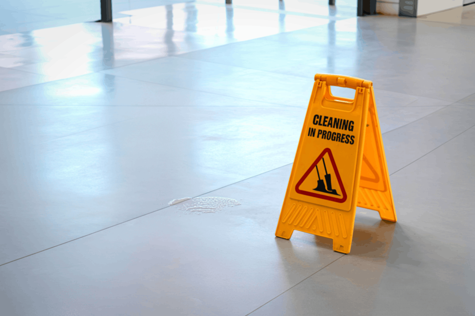 hazard recognition training