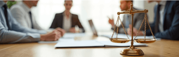 Business Litigation Attorneys: Why Your Company Needs One