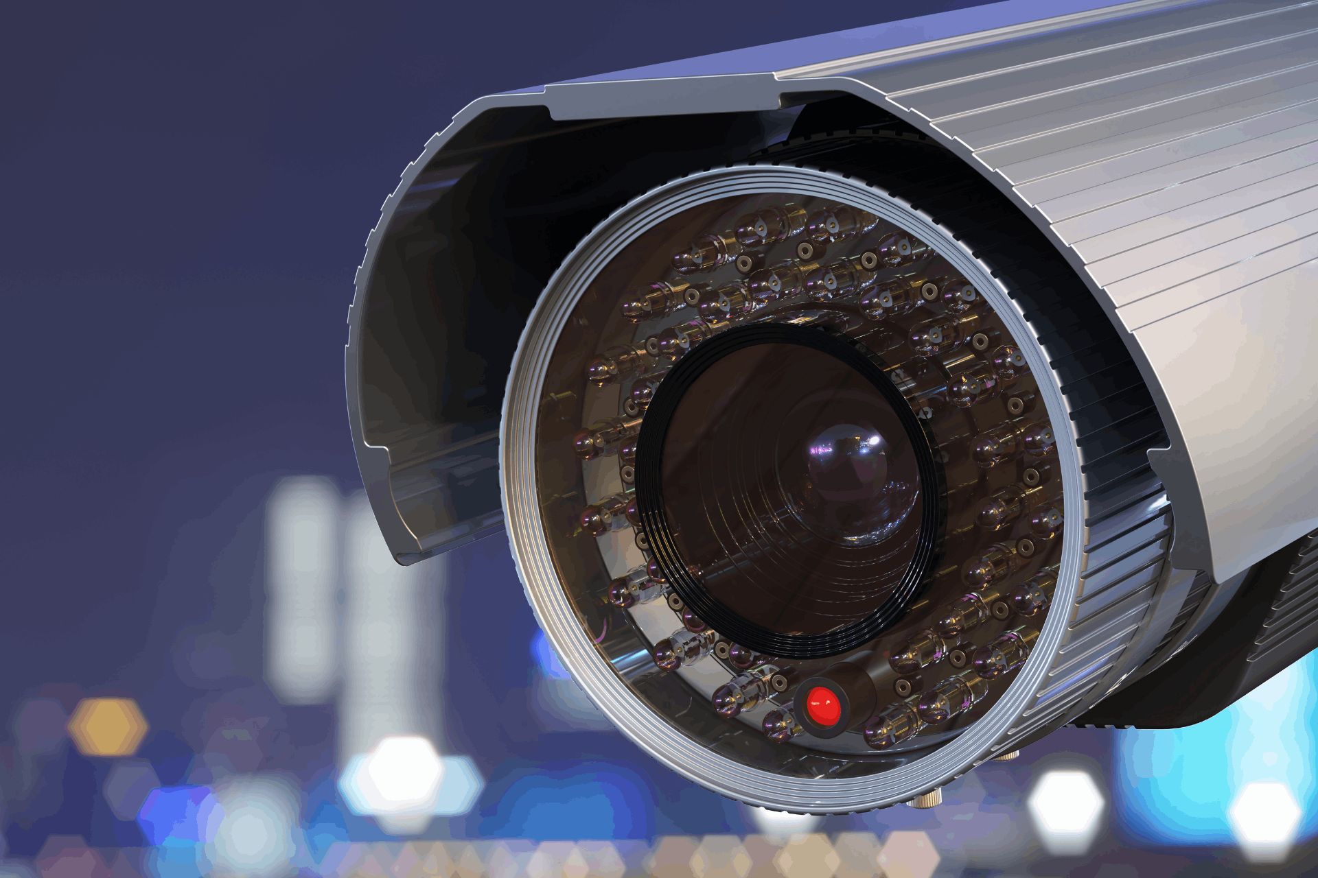 AI Video Surveillance for Retail &amp; Potential Liability Risks &nbsp;&nbsp;
