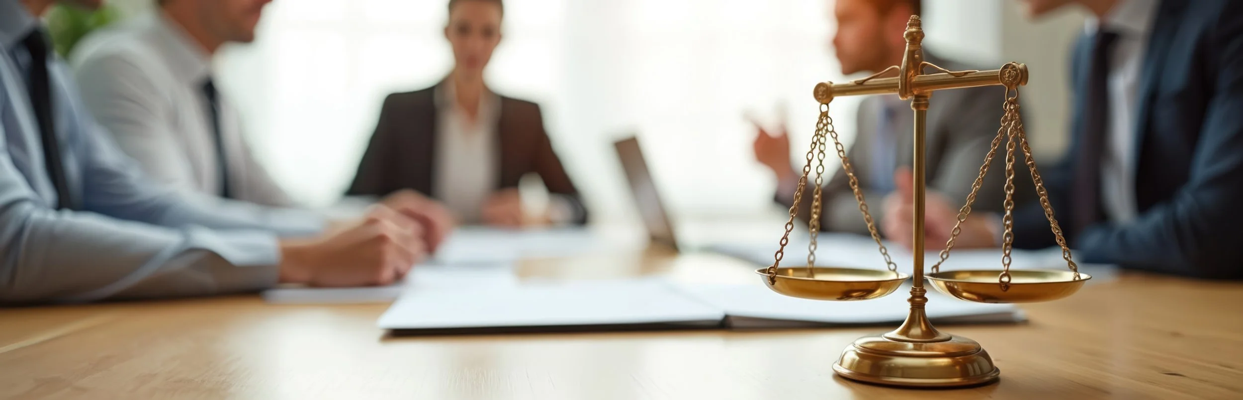 business litigation attorney