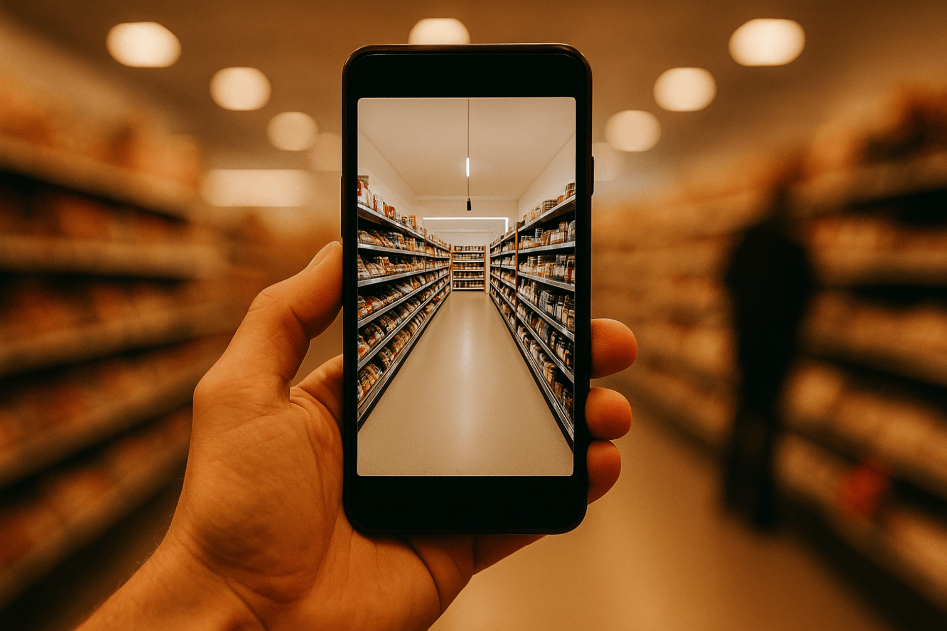 how to protect against constructive notice