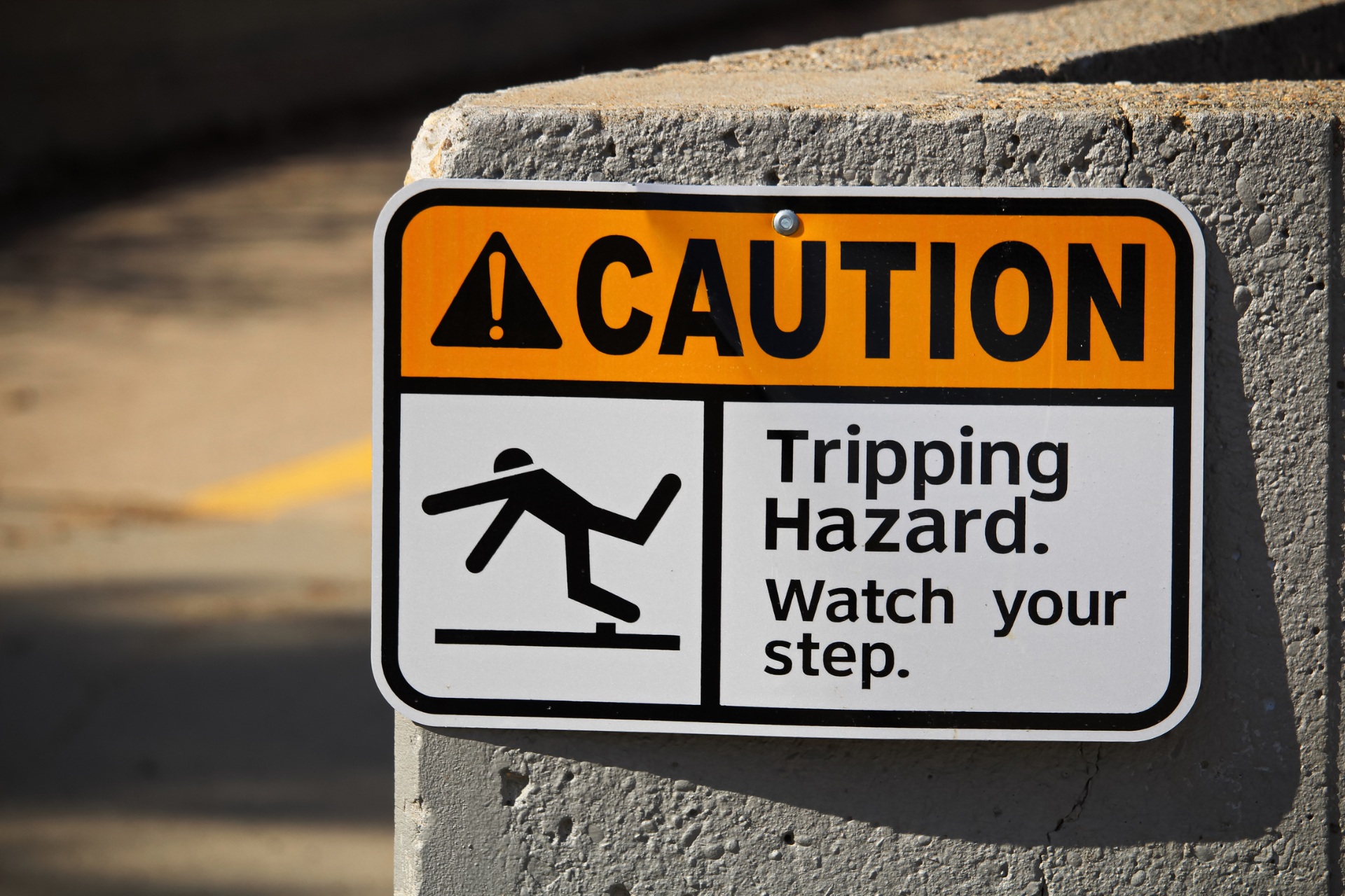 hazard recognition training