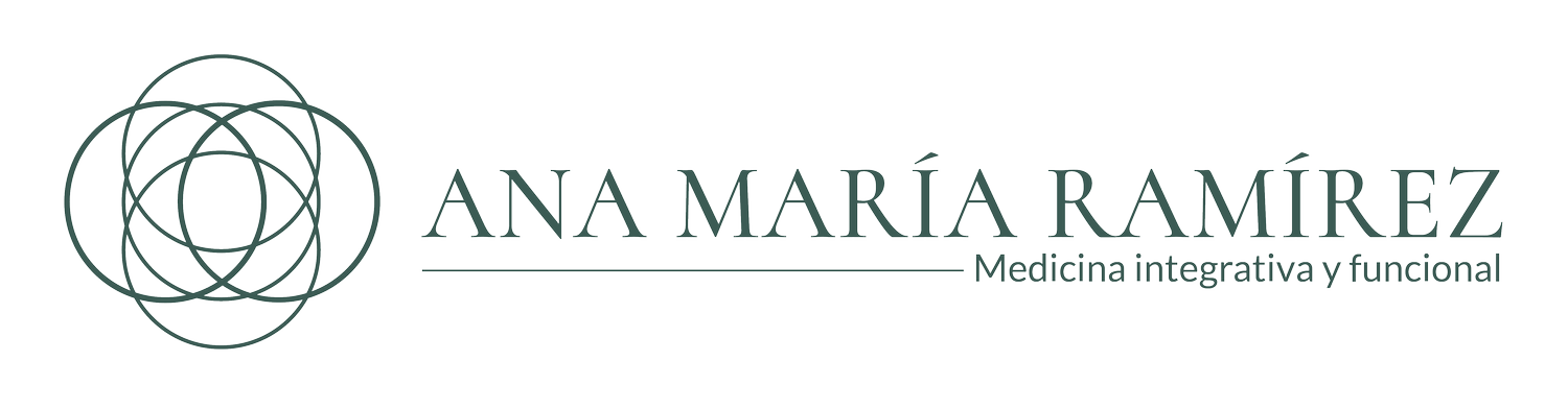 Ana Maria Ramirez