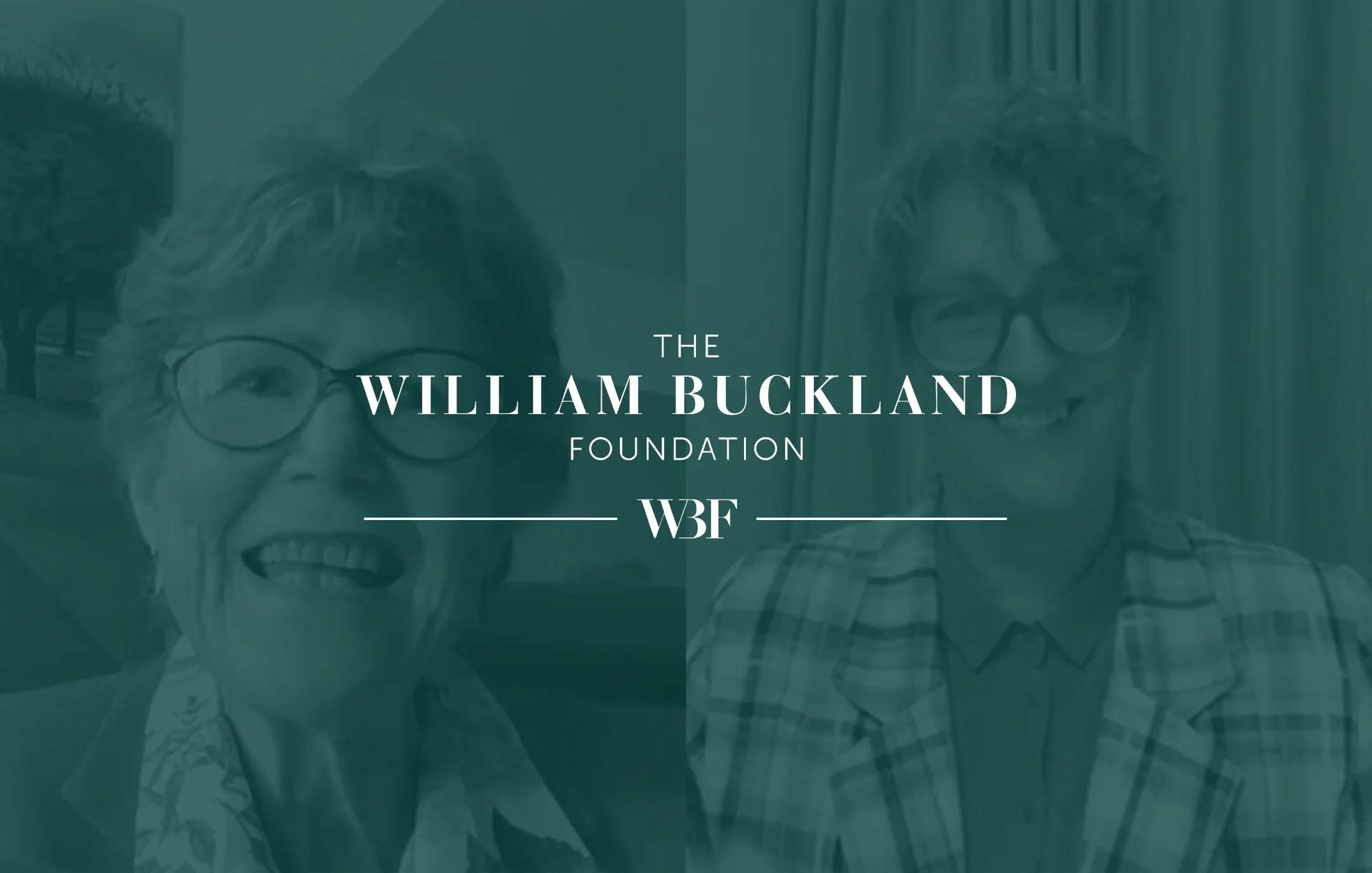 Case Study: William Buckland Foundation