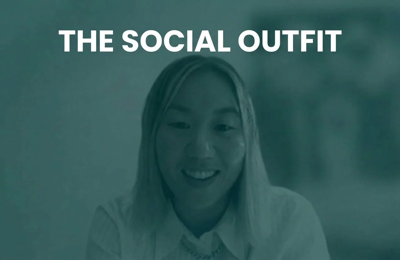 Case Study: The Social Outfit - fundraising, partnerships and systems change